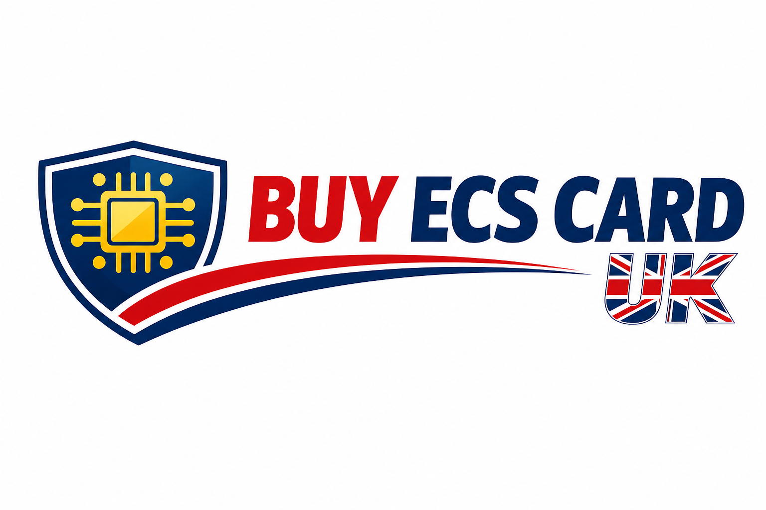 BUY ECS CARD UK